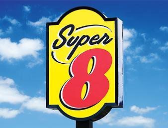 Super 8 Hotel Huangshan Jia Hua Eksteriør billede