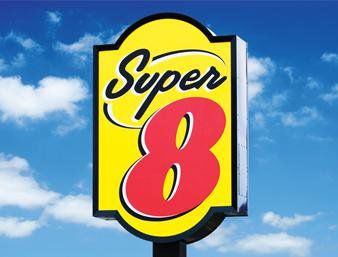 Super 8 Hotel Huangshan Jia Hua Eksteriør billede